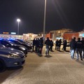 Operazione "Periferie sicure ": altro arresto e due denunce a piede libero