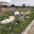 Ventola (DIt): "Emergenza rifiuti nei Comuni del Bacino FG4, tra cui San Ferdinando, Trinitapoli e Margherita "