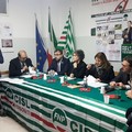 «Dalle urne il lavoro» la CISL si confronta con i candidati parlamentari del territorio