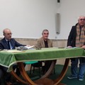 Concorso giornalistico "I Fatti, le Idee, le Opinioni – Michele Palumbo ": oggi la cerimonia di premiazione