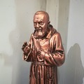 Festa di San Pio ada Pietrelcina: celebrazioni alla parrocchia delle SS. Stimmate