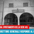 Di Bari (M5S): "Le assicurazioni di Delle Donne su Direzione generale e ospedale di Andria "