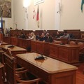 A Palazzo di Città la prima convocazione del nuovo Consiglio Comunale