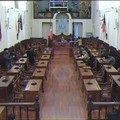 Consiglio comunale: il centro destra ne chiede l'immediata convocazione