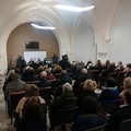 Beni culturali: prospettive e problemi. Il convegno al Chiostro San Francesco