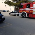 Uomo trovato morto in via Piero della Francesca ad Andria