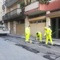 Multiservice: variazioni della viabilità veicolare su via Indipendenza sino al 22 maggio
