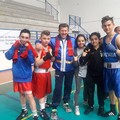 Ancora buoni risultati per il Team Sgaramella nella gara regionale a Terlizzi