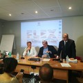 Presidio ospedaliero di Trani ed Asl/Bt: incontro con il presidente Emiliano