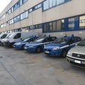 Fallisce tentativo di assalto sull'A16 a due camion di sigarette. Scatta il piano sicurezza della Polizia di Stato