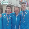 Atletica under 20, Italia sugli scudi anche con l'andriese Pasquale Selvarolo