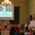 In scena dopo 6 anni le "Storie di (anti)mafia " del prof. Palumbo: i ricordi di una studentessa