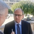 Nuovo ospedale di Andria con 400 posti letto: presentato lo studio di fattibilità