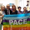 "Purple You ", l'iniziativa del comitato Arcigay Bat contro omofobia e transfobia