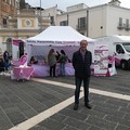 La salute delle donne in primo piano, in città la "Carovana della Prevenzione "