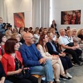 Materika: L’arte contemporanea va in scena all’Officina San Domenico