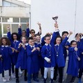 L'I.C.  "Jannuzzi - Di Donna " trionfa al 26° Rally Matematico Transalpino