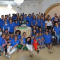 Scambi giovanili Lions: "Il mondo ti sta aspettando "