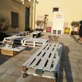 Furto all'interno dell'Officina di San Domenico: ignoti portano via un misero bottino