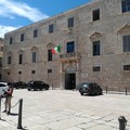 Tribunale di Trani, situazione allarmante: giudice abbandona in fretta l'aula