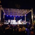 Montegrosso, racconti del Jazzit Fest