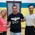 "We are dancers ": il I° luglio spettacolo di danza sportiva