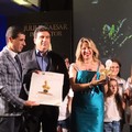 Lilla Bruno premiata dal "Salento Event of Contemporary Art 2018 " come eccellenza nel mondo educativo