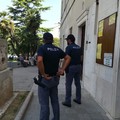 "Strage " di icone sacre questa notte ad Andria