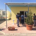 On. Sasso (Lega-Noi con Salvini):  "Chiederò che il centro sia destinato all'emergenza abitativa andriese "