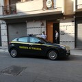 Andria e Barletta al centro di una inchiesta della Finanza, sul black market
