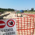 Lavori Sp2 fermi al "palo ", al via da lunedì le procedure per la rimozione
