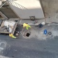 Viabilità: divieti al traffico per lavori di riquotamento e suggellatura basole su via Ugo Bassi fino al 30 marzo