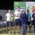 L'atleta andriese Pasquale Selvarolo campione italiano dei 10 km su strada