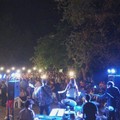Cena sociale Vin(n)tage presso “La Guardiola”, contrada Santa Barbara ad Andria