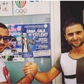In dirittura di arrivo “il Gran Galà of Talent” presso l’hotel Ottagono di Andria