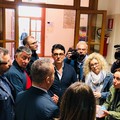 Mancate dimissioni, Zinni (ESP): "Tante belle parole portate via dal vento e dalla pioggia di oggi "