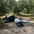 Un mln e 600 mila euro messi a disposizione dei Comuni per il recupero di rifiuti abbandonati