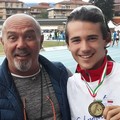 L'atletica andriese e i successi che passano dalla strada. Ma le strutture sportive?