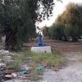 Di Renzo (Onda d'Urto): "Verificare la salubrità della falda acquifera che interessa la zona di via vecchia Barletta "