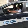 Centro storico: nuova azione di controllo da parte della Polizia locale