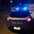 Tentativo di furto ai danni di un opificio in via Vecchia Barletta