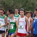 Al Trofeo delle Regioni di Grottammare è trionfo per l'atleta andriese Nicola Lomuscio