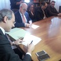 Firmato accordo tra l'Agenzia delle Dogane e la Polizia locale contro la contraffazione