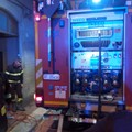 Incendi autovetture: timori tra la cittadinanza