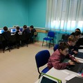 "Digito ergo sum ": al via il progetto Erasmus alla scuola "Vaccina "