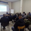Andria: al via le iscrizioni al corso di "operatore socio sanitario " finanziato dalla regione Puglia