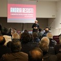 Sabino Zinni (ESP): «Un’Andria che resiste c’è!»