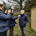 Il Parco Nazionale dell'Alta Murgia diventa un "Parco libero dalla plastica "