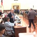 Consiglio Comunale: approvato Programma interventi Diritto allo studio