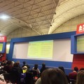 "Parole a scuola ": docenti dell'Istituto "P.N. Vaccina " a una giornata di formazione alla Fiera del Levante